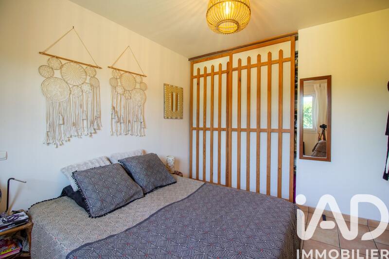 Maison - 101 m² - 5 pièces