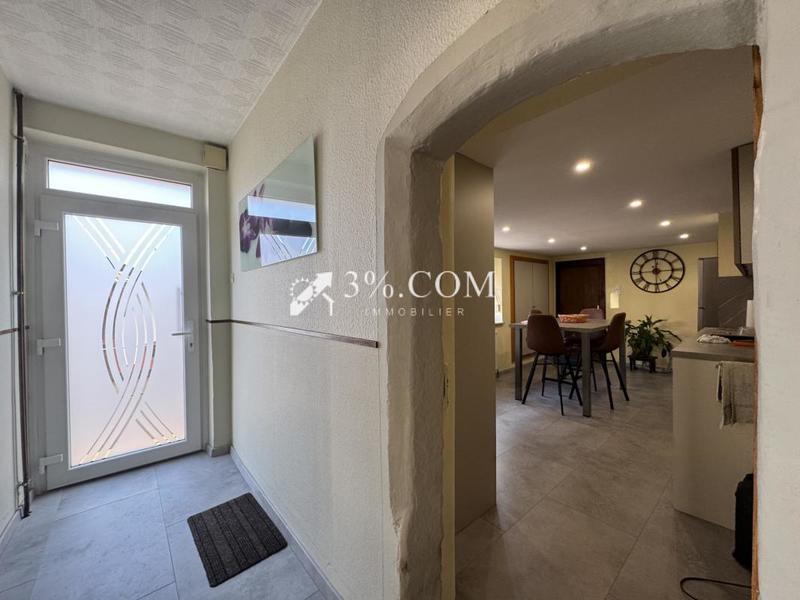 Maison - 150 m² - 6 pièces