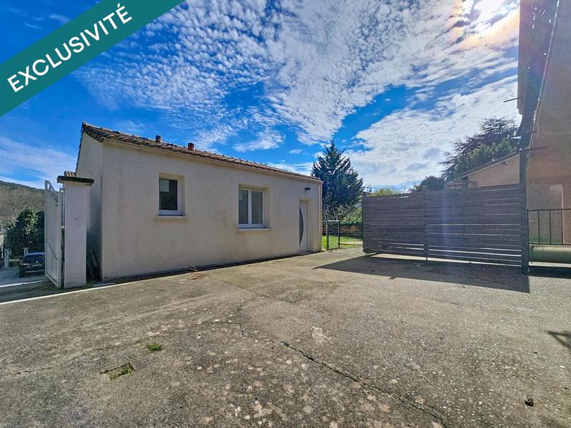 Villa - 150 m² - 7 pièces