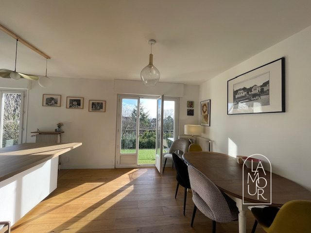 Maison - 157 m² - 7 pièces