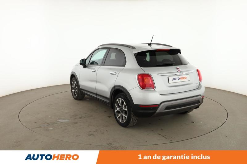 Fiat 500x 1.4 MultiAir Cross 4x2 Dct 140 ch