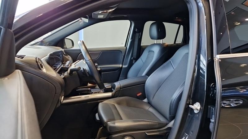 Mercedes Gla 250 E 8g-Dct Progressive Line