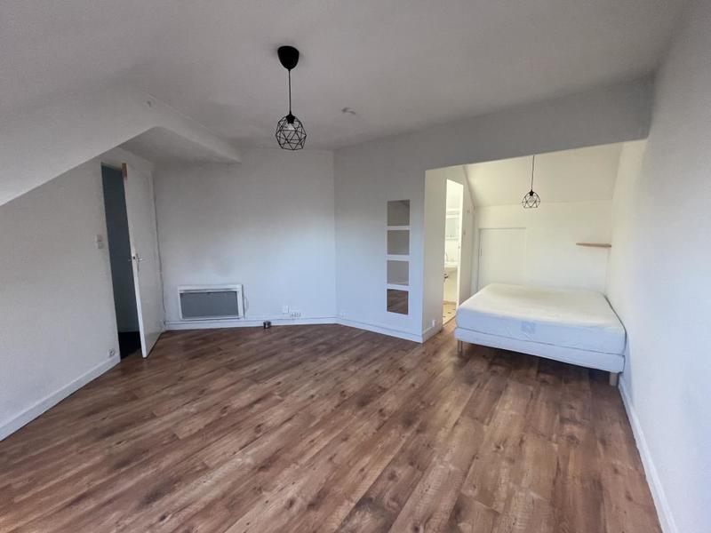 Appartement - 24 m² - 1 pièce