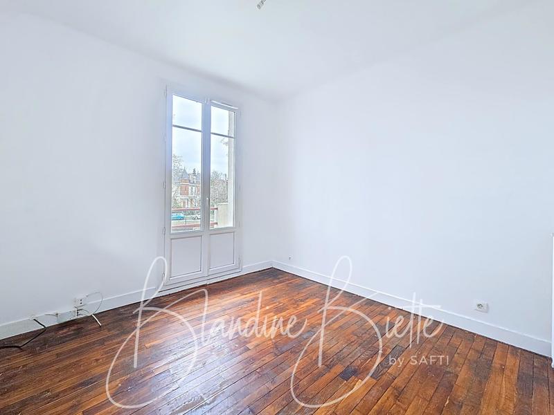 Maison - 105 m² - 6 pièces