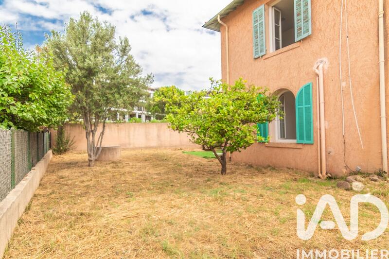 Maison - 117 m² - 5 pièces