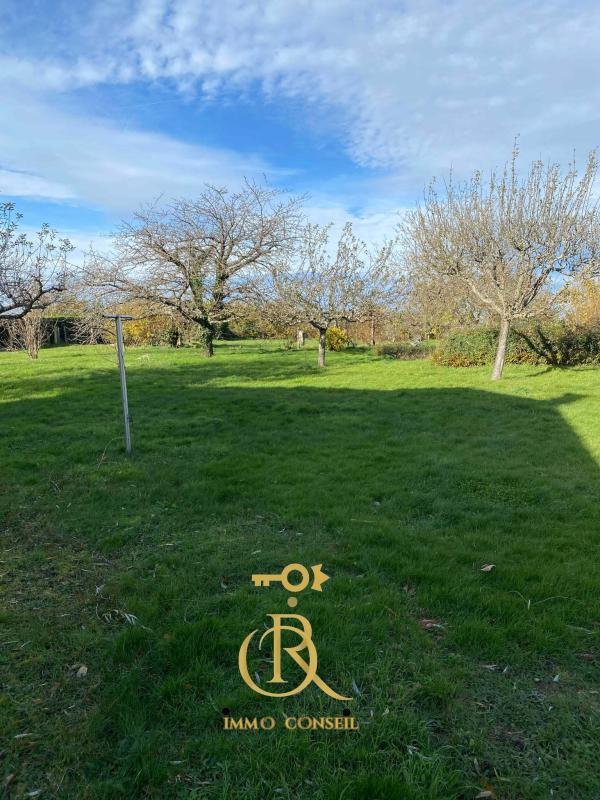 Pavillon - 94 m² - 5 pièces