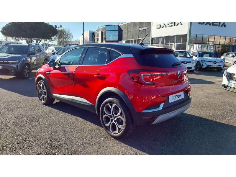 Renault Captur TCe 140 Edc - 21 Intens