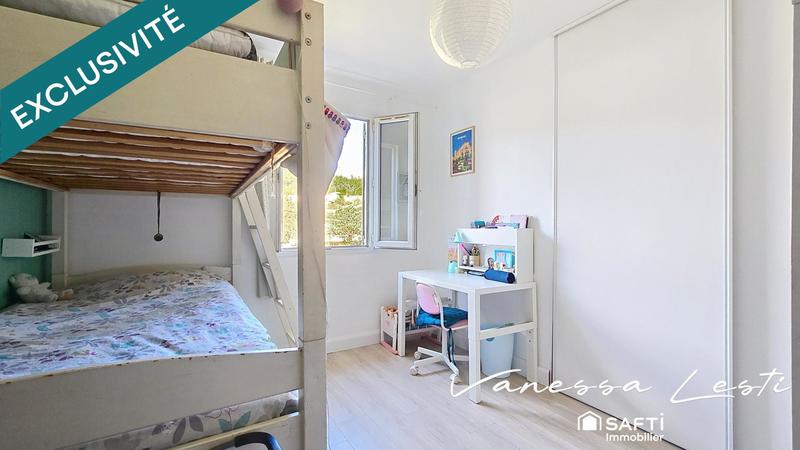 Maison - 135 m² - 7 pièces