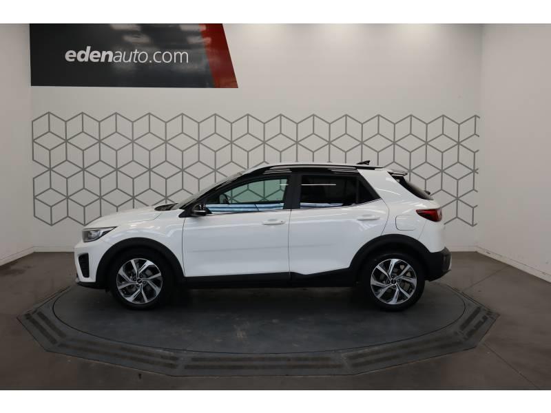 Kia Stonic 1.0 t-GDi 100 ch Bvm6 Gt Line