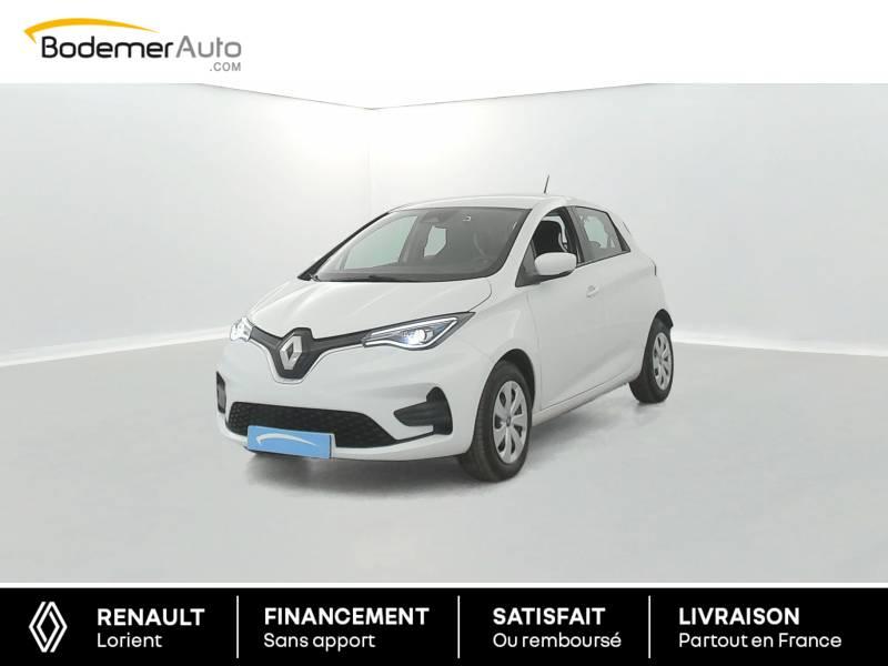 Renault Zoe R110 Achat Intégral Business