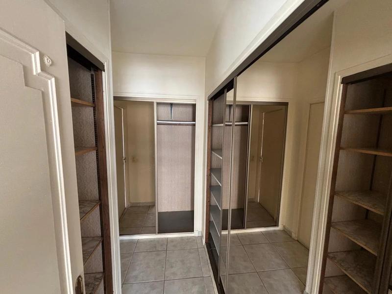 Appartement - 144 m² - 4 pièces