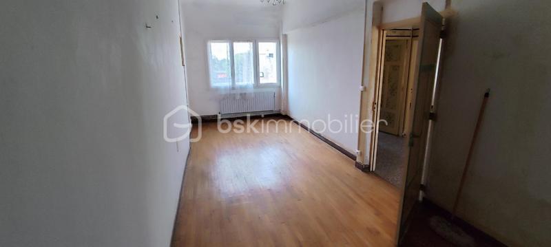 Maison - 123 m² - 7 pièces