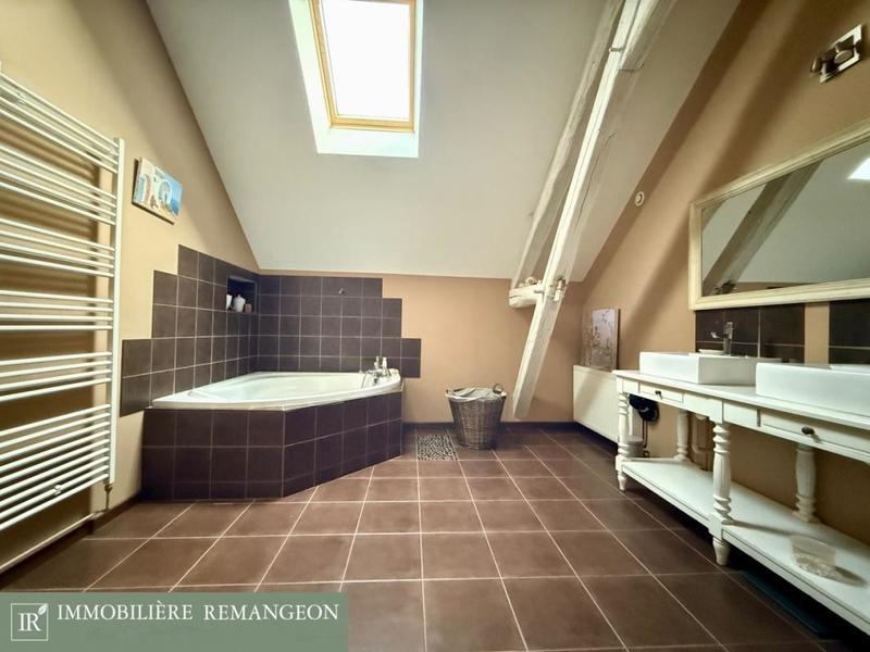 Propriété - 255 m² - 9 pièces