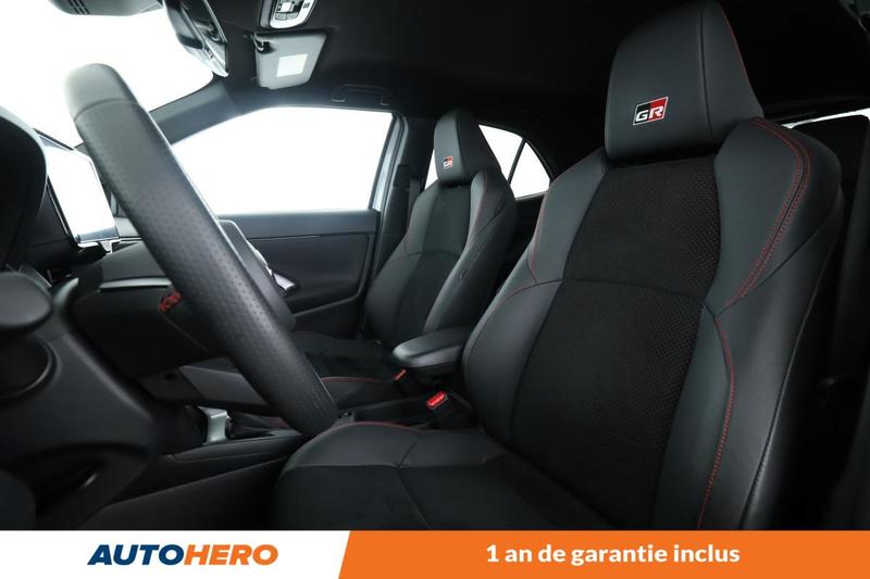 Toyota Yaris Cross 1.5 Hybride 2wd Gr Sport 116h