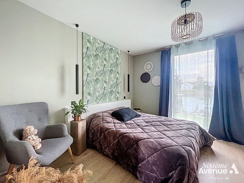 Maison - 160 m² - 7 pièces