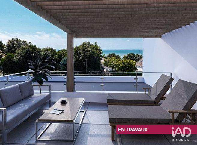 Maison - 163 m² - 6 pièces