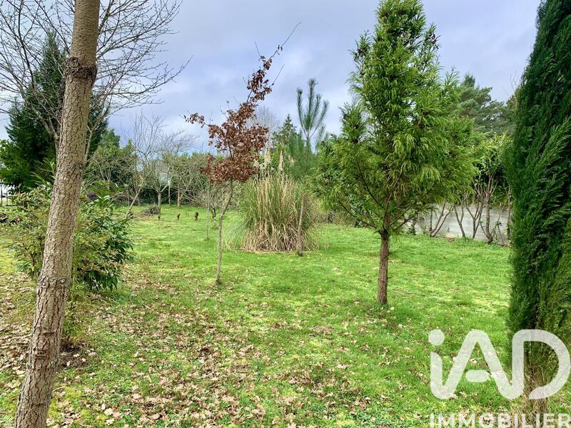 Maison de campagne - 125 m² - 3 pièces