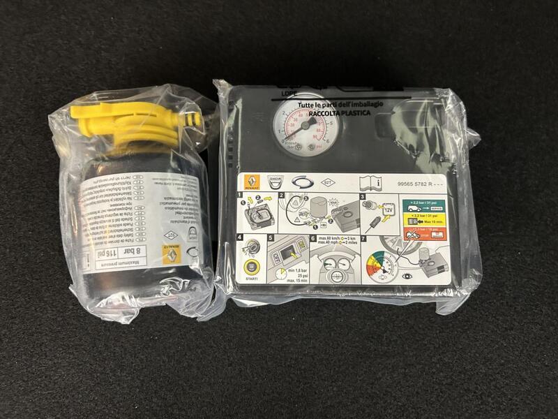 Renault Captur Eco-G 100 ch Techno 5p