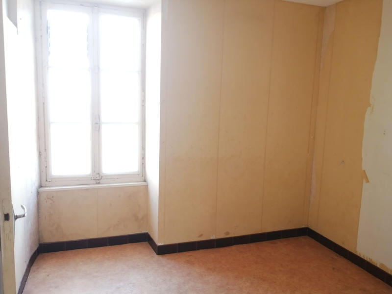 Maison - 100 m² - 7 pièces