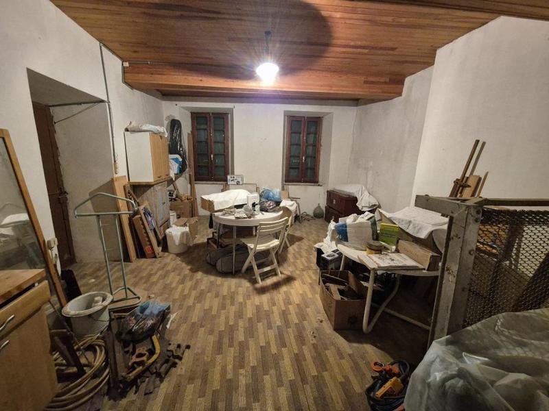 Maison - 380 m² - 8 pièces