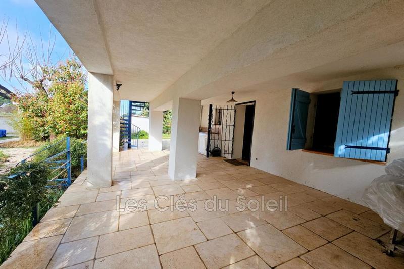 Villa - 120 m² - 5 pièces