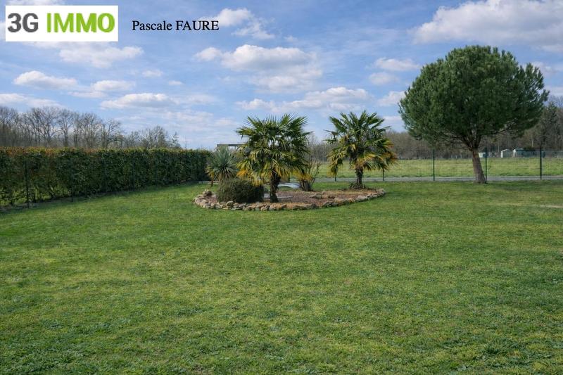 Maison traditionnelle - 125 m² - 7 pièces