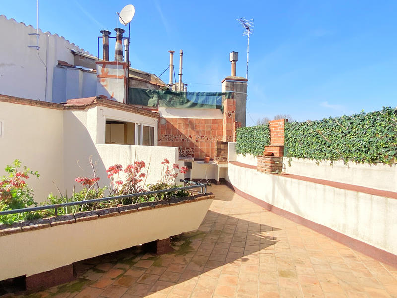 Appartement - 103 m² - 3 pièces