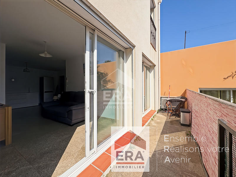 Immeuble - 13 pièces