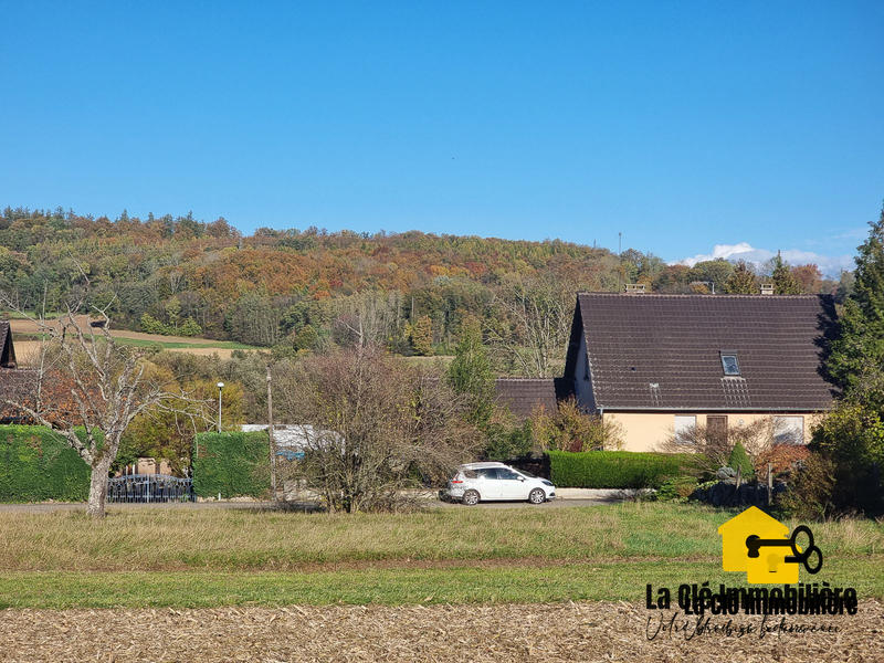 Terrain - 624 m²