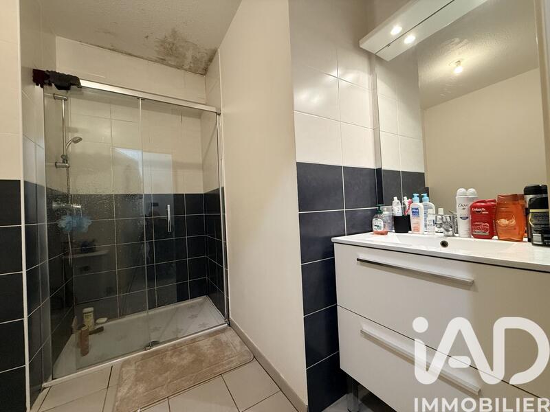 Appartement - 26 m² - 1 pièce