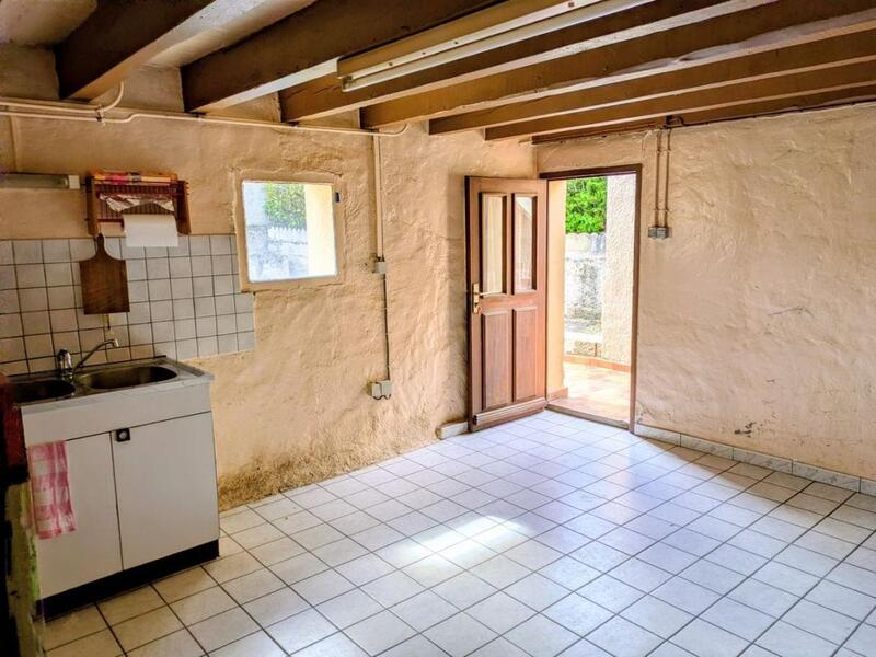Maison - 68 m² - 4 pièces