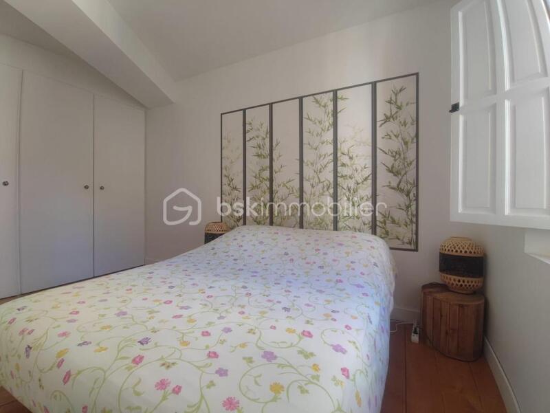 Duplex - 54 m² - 3 pièces