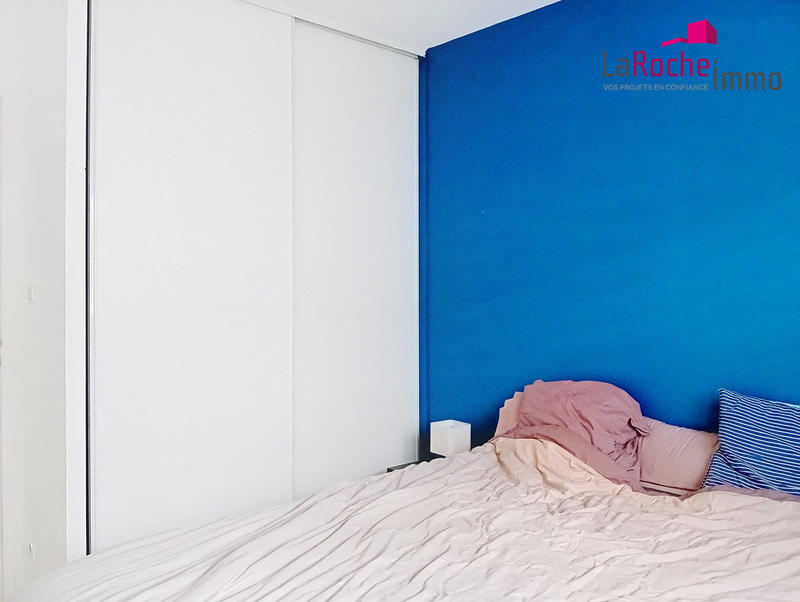 Appartement - 31 m² - 2 pièces