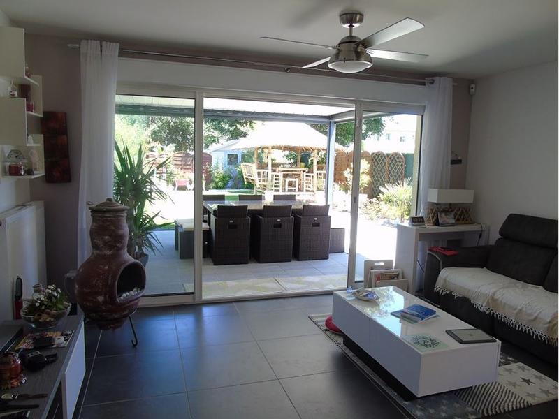 Maison traditionnelle - 98 m² - 4 pièces