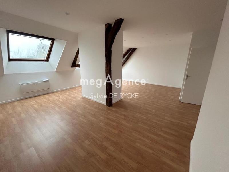 Immeuble - 504 m²