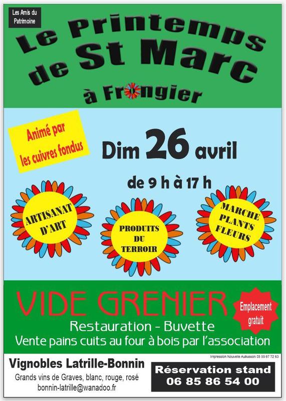 Vide Grenier