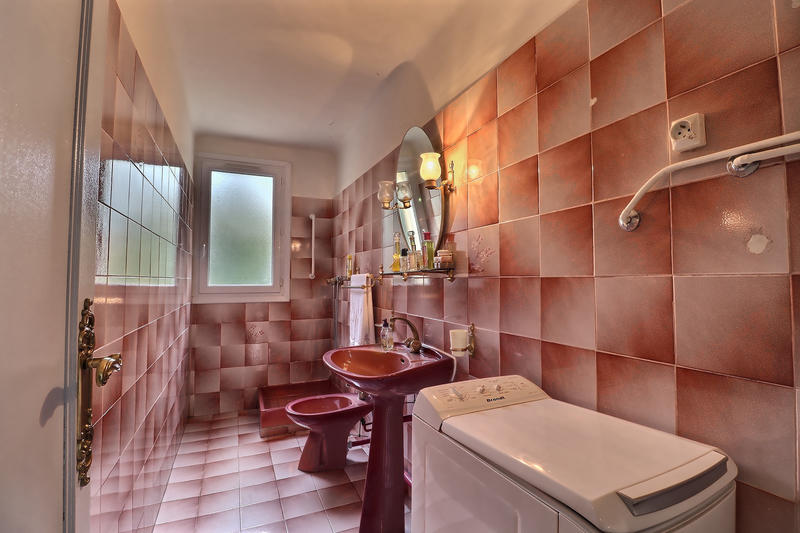 Appartement - 63 m² - 4 pièces