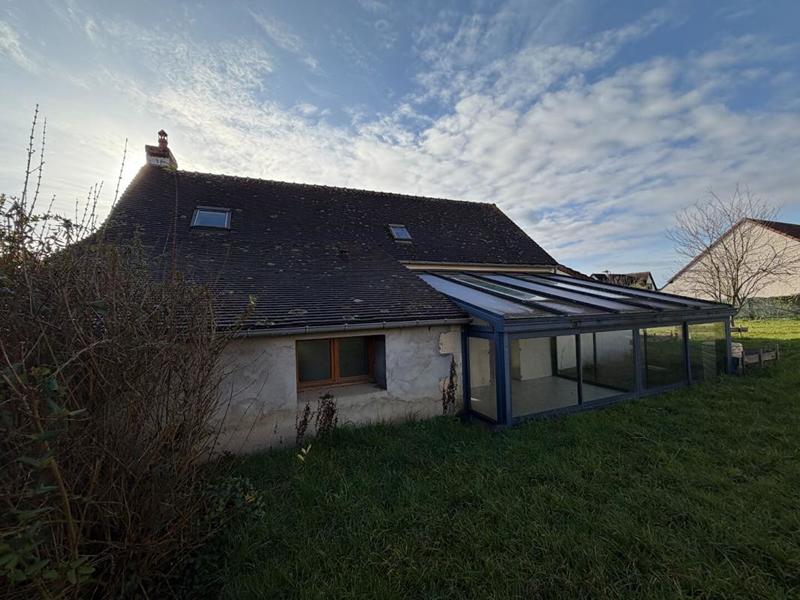 Maison - 114 m² - 5 pièces