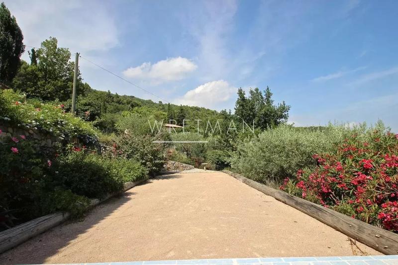 Villa - 167 m² - 5 pièces