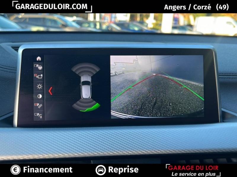 Bmw X2 sDrive18i m Sport