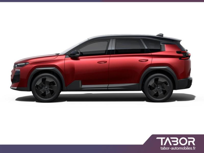 Citroën C5 Aircross Hybrid 145 Max Pano Hud Acc