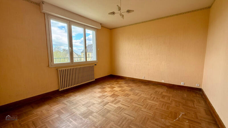 Maison - 148 m² - 6 pièces