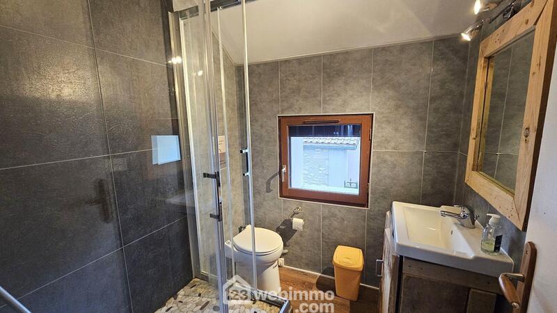 Maison - 173 m² - 6 pièces