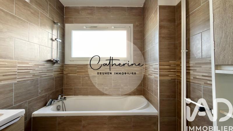 Appartement - 54 m² - 2 pièces