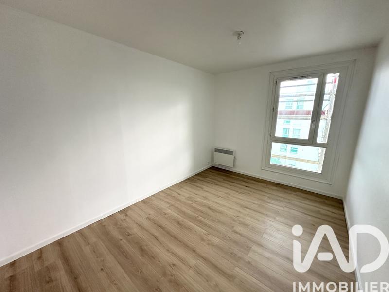 Appartement - 80 m² - 4 pièces