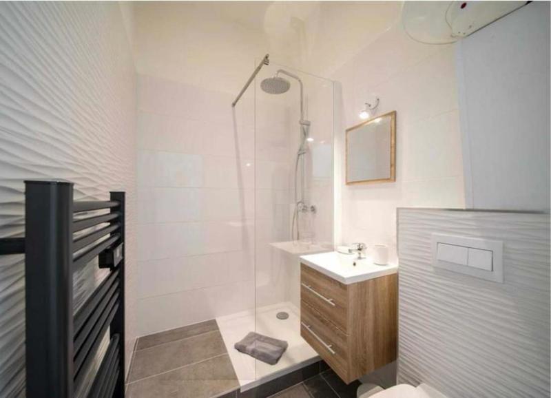 Immeuble - 275 m² - 17 pièces