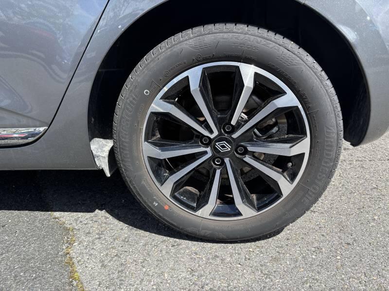 Renault Clio TCe 90 ch Gsr2 Techno