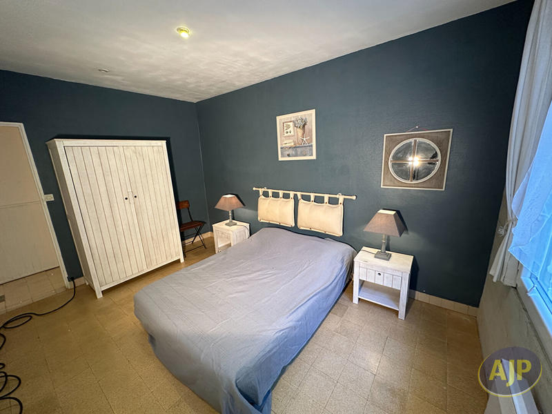 Maison - 68 m² - 3 pièces