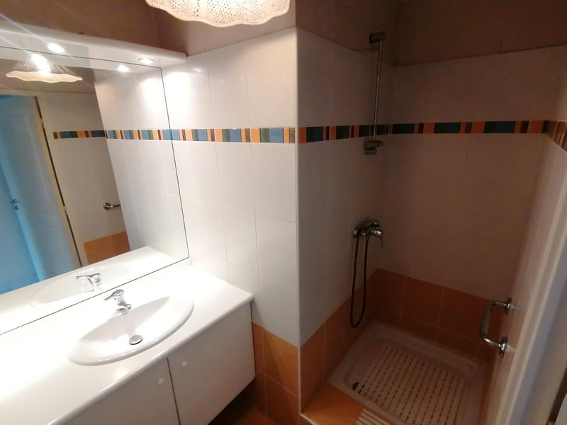 Appartement - 88 m² - 4 pièces