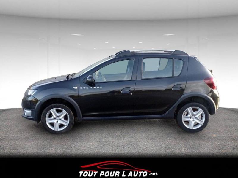 Dacia Sandero TCe 90 Ambiance